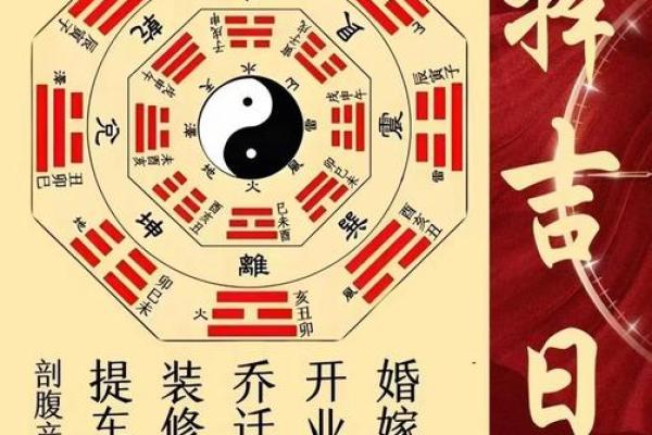 掌握生辰八字，找到合适的结婚时机