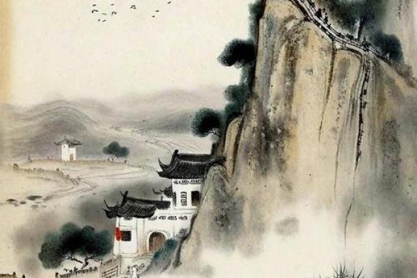 揭秘：住进这风水宝地，运势飙升、幸福满满