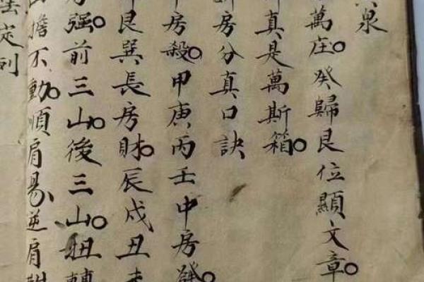 阳宅风水必备：打造吉祥宅邸的五大秘籍