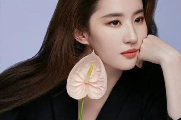 明星缘起：刘亦菲宋承宪，八字相合，命运红线如何牵引？