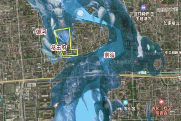 邻医而居，福泽家门——揭秘马路对面大医院的风水奥秘