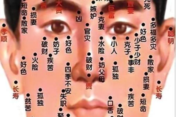 痣相大全：男左胸有痣的神秘寓意！