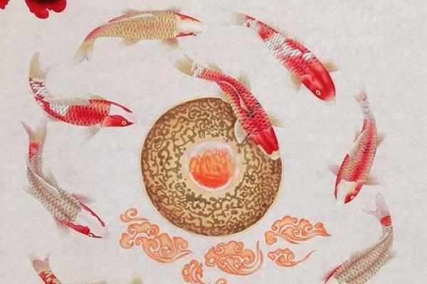 独家！西方风水大师亲授，放水风水招财法，轻松吸引财富！