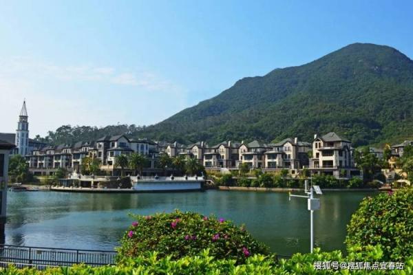 高层豪宅风水秘境：惊艳视觉盛宴