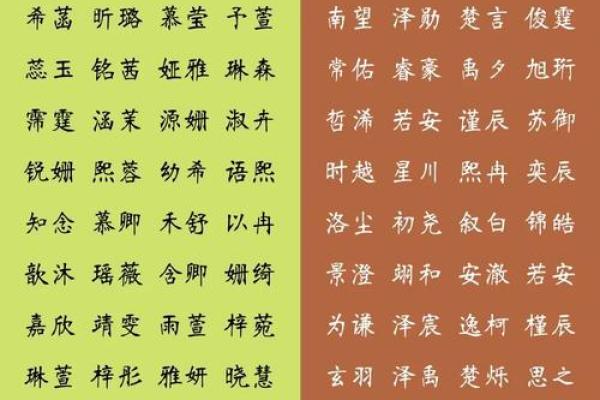 如何为宝宝起个寓意深远的铂字名字