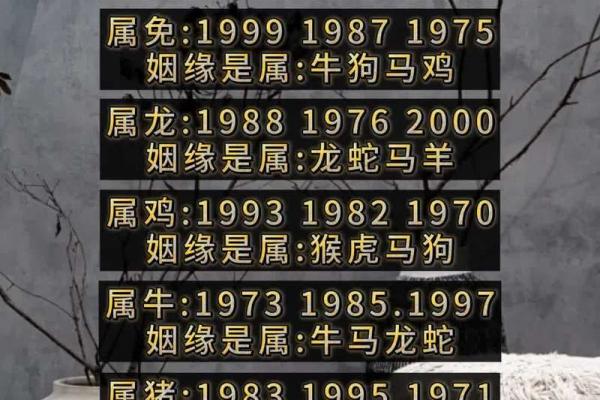 探索缘字的五行属性及其运势影响