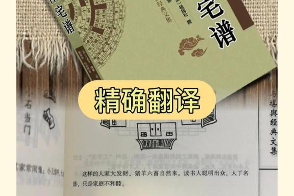 阴阳宅风水改造秘籍：轻松提升家居运势