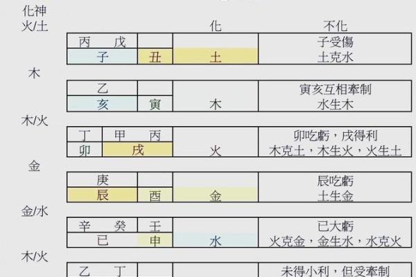 地支运气与健康状况的深度联系 地支运气与健康状况的深度联系