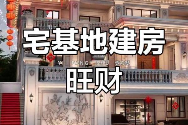 别墅风水秘境：打造财运亨通、福泽满门的家居宝地
