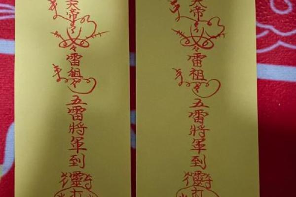 风水画中的秘密：招财宝地，镇宅灵符，一画在手，财运亨通！