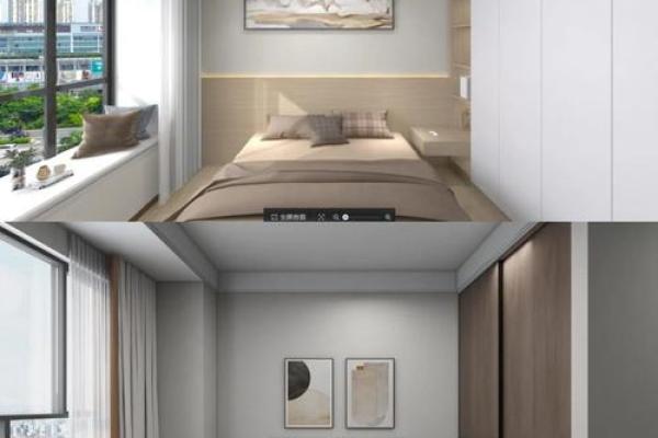 卧室风水秘籍：轻松调理，打造舒适睡眠空间