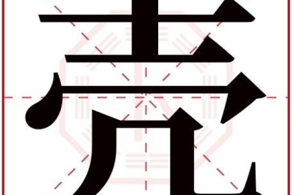 探索硕字在五行中的深层含义