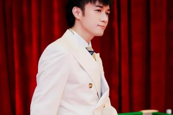 古巨基命理大揭秘：他是如何成就音乐帝王的？