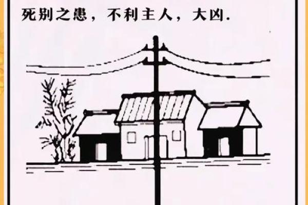 风水学的隐秘规律与我们的日常生活