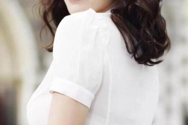 宋慧乔：命运女神的宠儿，揭秘明星命理背后的秘密