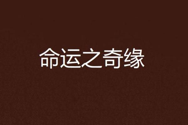 眼角藏墨点，命运多奇缘