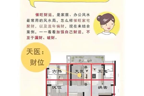 揭秘阳宅风水：天井的神奇作用，让你家宅气兴旺