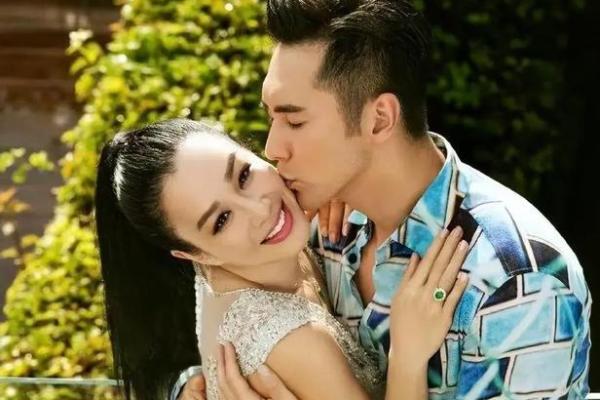 钟丽缇婚姻之谜：揭秘三段婚姻背后的命运轨迹