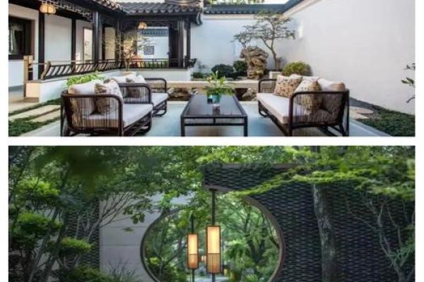 常州庭院风水秘籍：打造宜居庭院的黄金布局