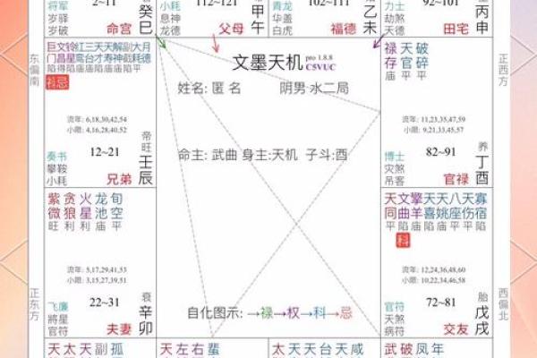 浅析财官印在地支中的运用 浅析财官印在地支中的运用