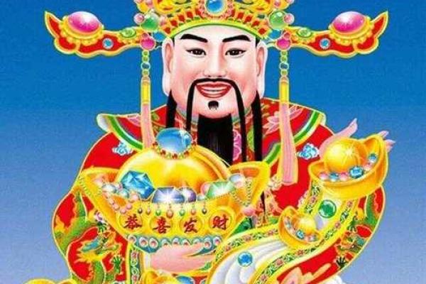 面相如罗汉，福泽深厚，财运亨通，揭秘你的罗汉福相！
