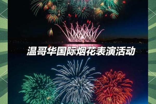 节日狂欢，盘点年度必看盛宴！