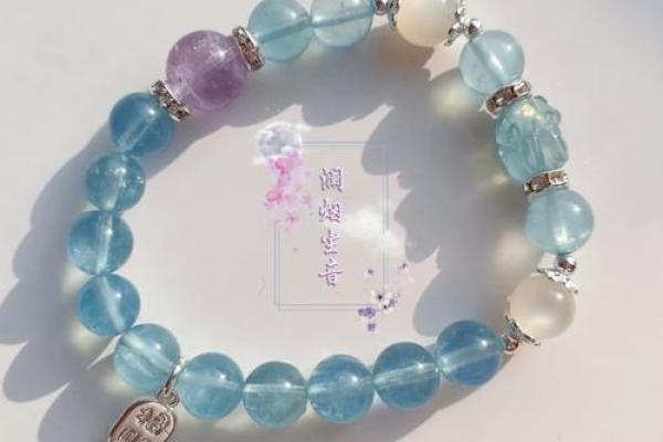 海蓝星河，灵秀宝宝名