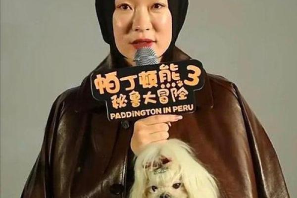 八字风水大师解析霍思燕运势：事业爱情两得意？