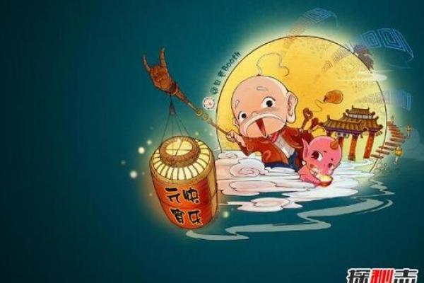 探秘天君名字的由来与象征意义