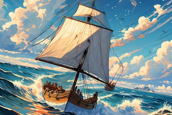 海纳百川，姓名之舟——航向独特个性的海洋