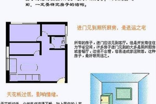 家居风水布局：打造和谐宜居的阳宅空间