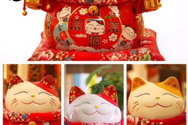招财旺运必备！风水摆件神象，财运亨通神器