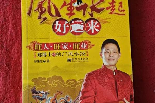 家居风水新潮流，宜春秘法助你风生水起