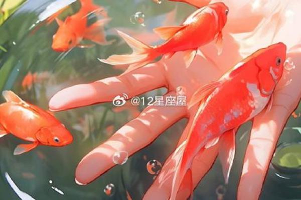巨蟹今日运势：红红火火，好事连连