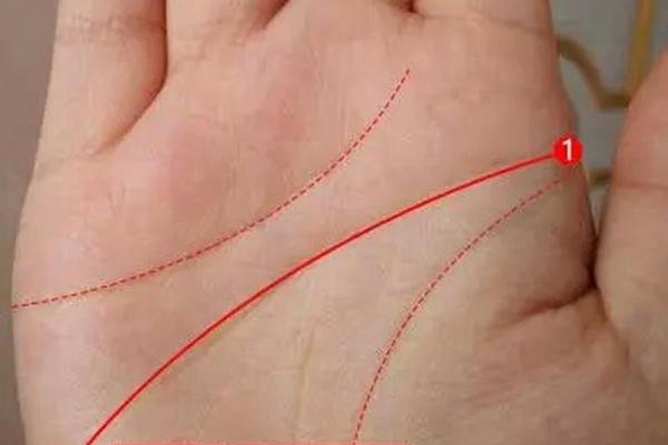 穷人手相大揭秘：财运逆袭的秘密武器！