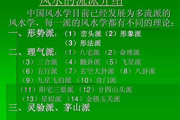 揭秘：奇门与阳宅风水，哪个更难学？行业专家为你一探究竟