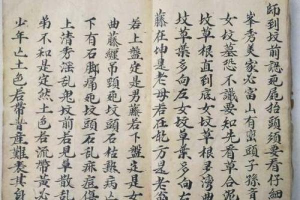 揭秘：坟地风水布局的五大绝密秘诀，让你的家族兴旺发达
