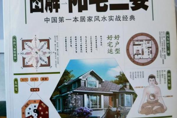 打造理想阳宅：风水学中的空间规划与设计