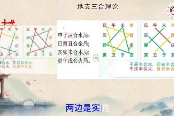 如何看待女命地支合多的运势波动 如何看待女命地支合多的运势波动