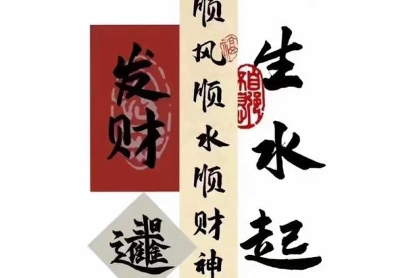 风水宝地，企业旺运摆设秘籍，一招助你生意兴隆