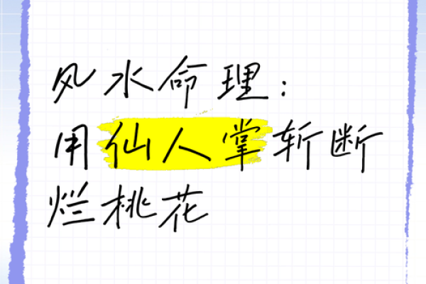 命运掌握在自己手中：邵爱东教你破解命理之谜