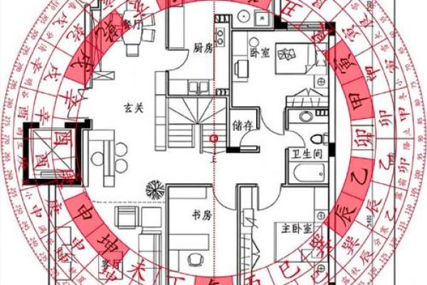 家居风水揭秘：布局巧解生活难题