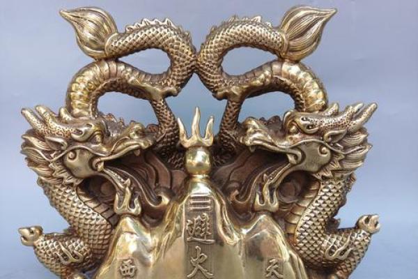阳宅风水摆件：居家必备，风水作用大不大？一问惊人