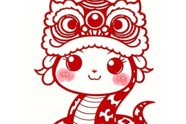 蛇文化在传统文化中的象征与深层含义