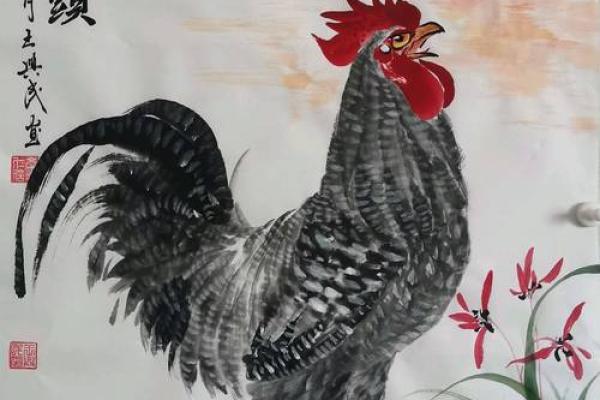 2013年属鸡人运势大揭秘：金鸡独立，财运亨通