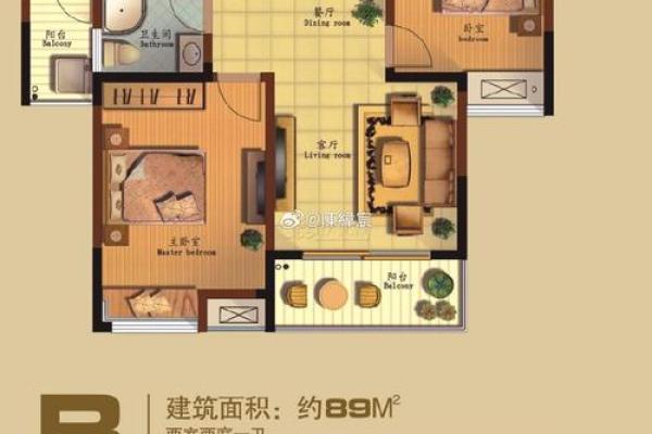 大炮风水布局：揭秘家居风水中的神秘力量