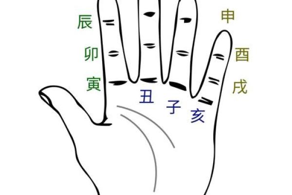 如何解读天干地支合冲的命运变化