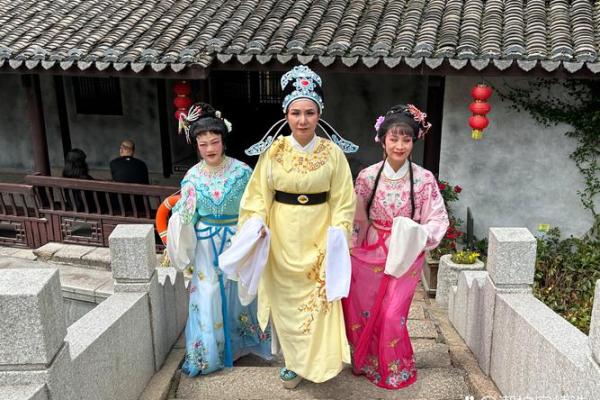 五一民俗风情游，探寻传统与现代的交融之美