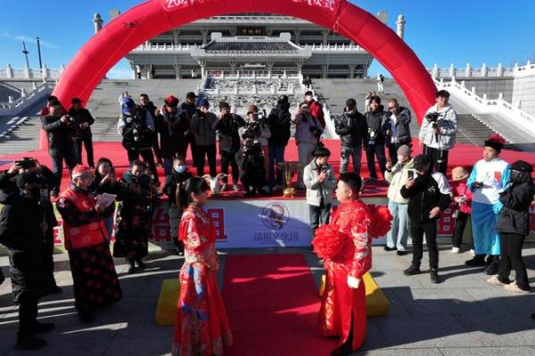 探秘满族独特的节庆习俗与仪式