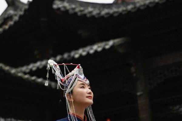畲族文化的历史传承与独特魅力